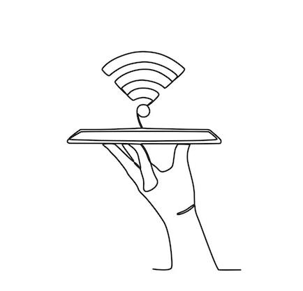 WIFI Gratuit